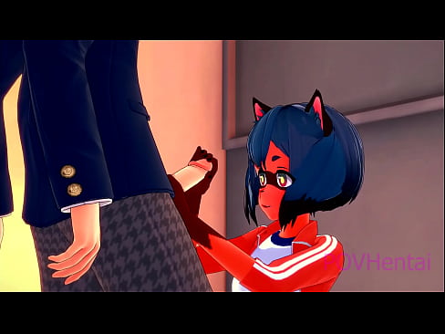 ❤️ Ranchi mpya ya ng'ombe na Michiru Kagemori Fucking ❤