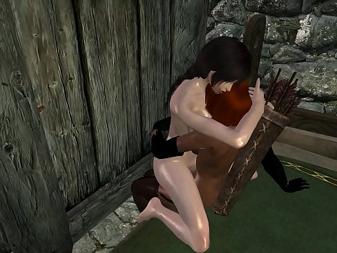 ❤️ kwenye likizo, na alitumia miili ya tsbbe na waigizaji wa juu zaidi, succubus na nord Fucking ❤